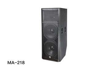 【舞臺(tái)音響 專業(yè)舞臺(tái)音響品牌 舞臺(tái)音響配件 專業(yè)舞臺(tái)音響設(shè)備MA-218】?jī)r(jià)格_廠家_圖片 -