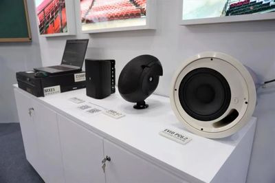 30萬(wàn)人次曝光!博世EV專業(yè)揚(yáng)聲器亮相中國(guó)教裝展