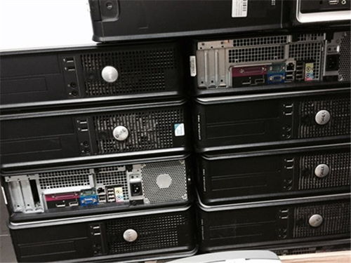 產品新聞 番禺回收二手電腦在線咨詢