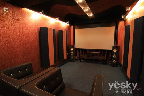 愛HIFI打造全國首家最大音響器材銷售網絡