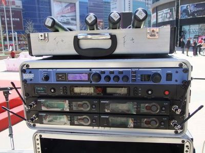 唐山專業(yè)音響與舞臺(tái)燈光設(shè)備租賃服務(wù)介紹